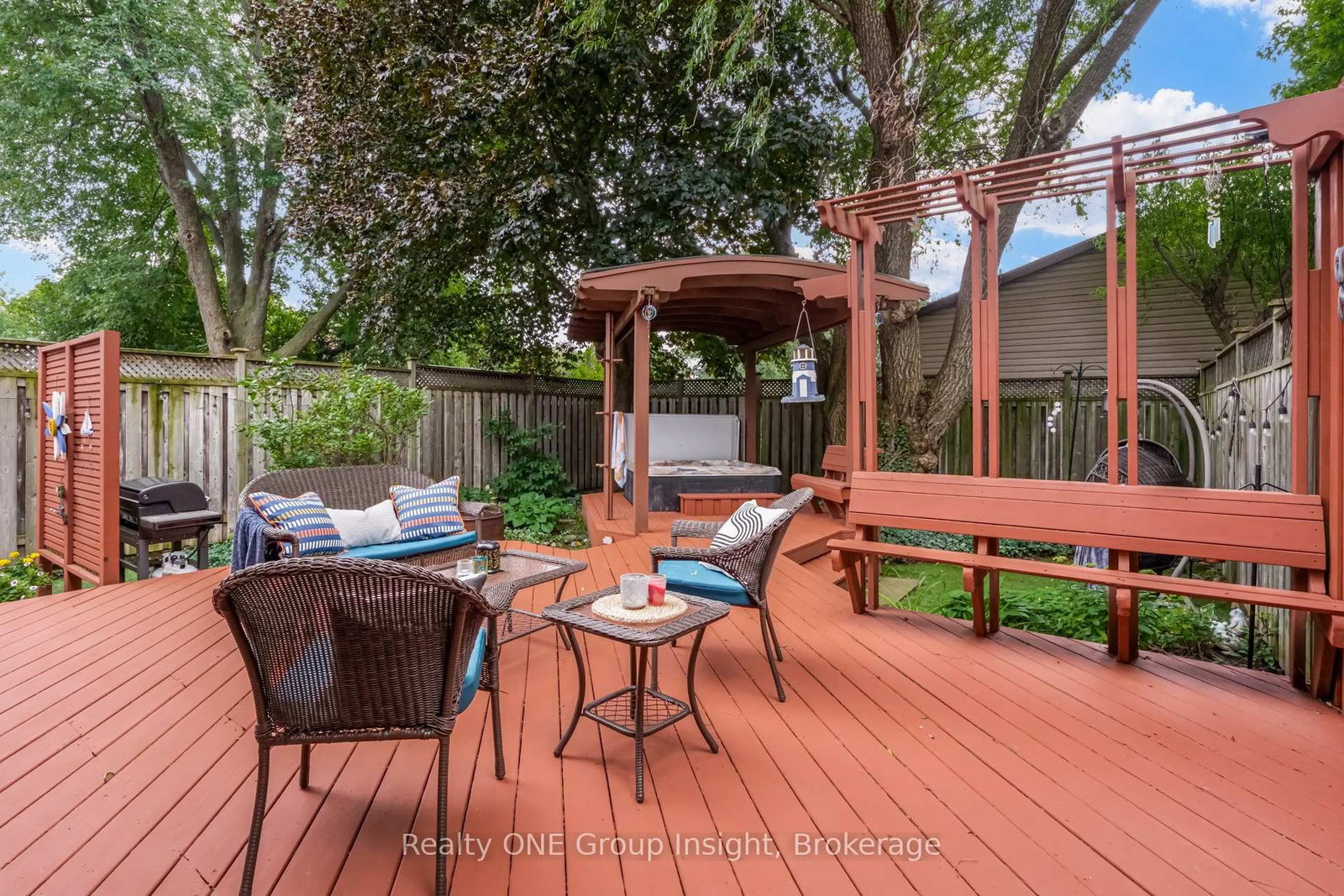 2713 Andorra Circ, Mississauga, view 38