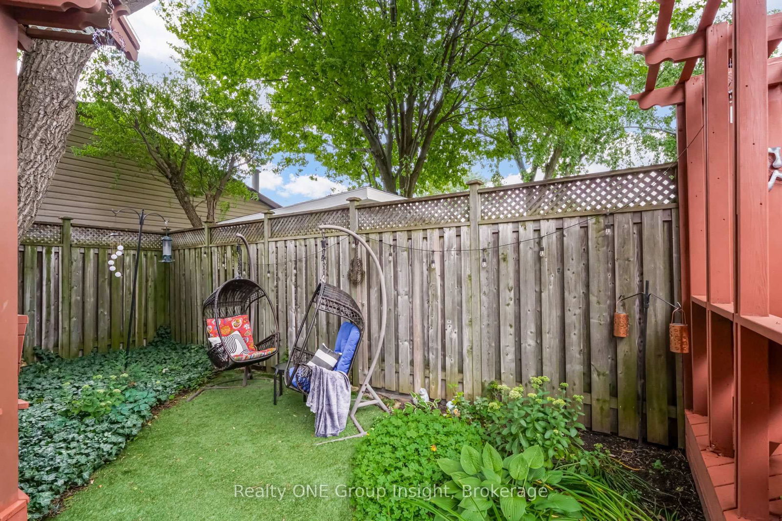 2713 Andorra Circ, Mississauga, view 40