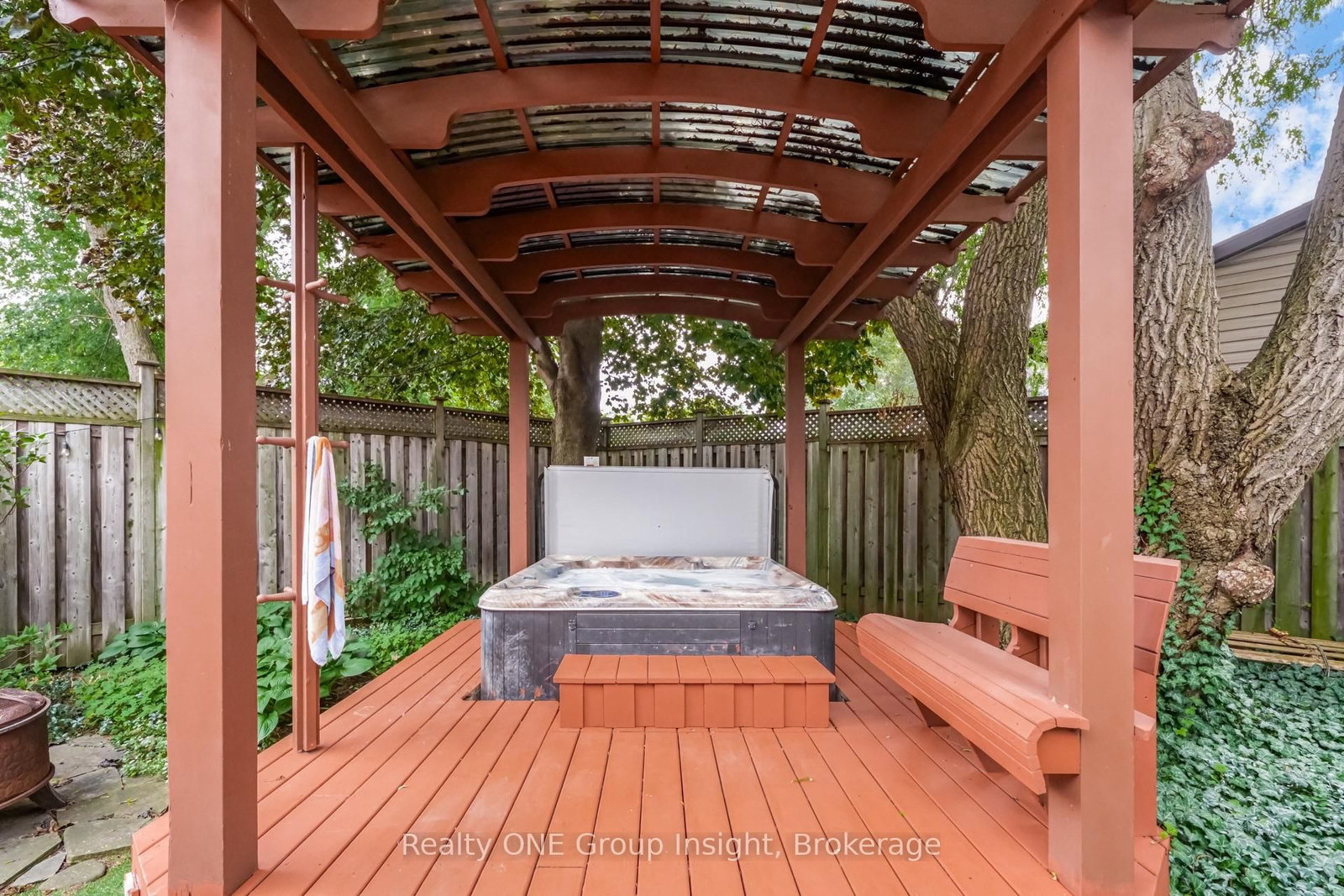 2713 Andorra Circ, Mississauga, view 41