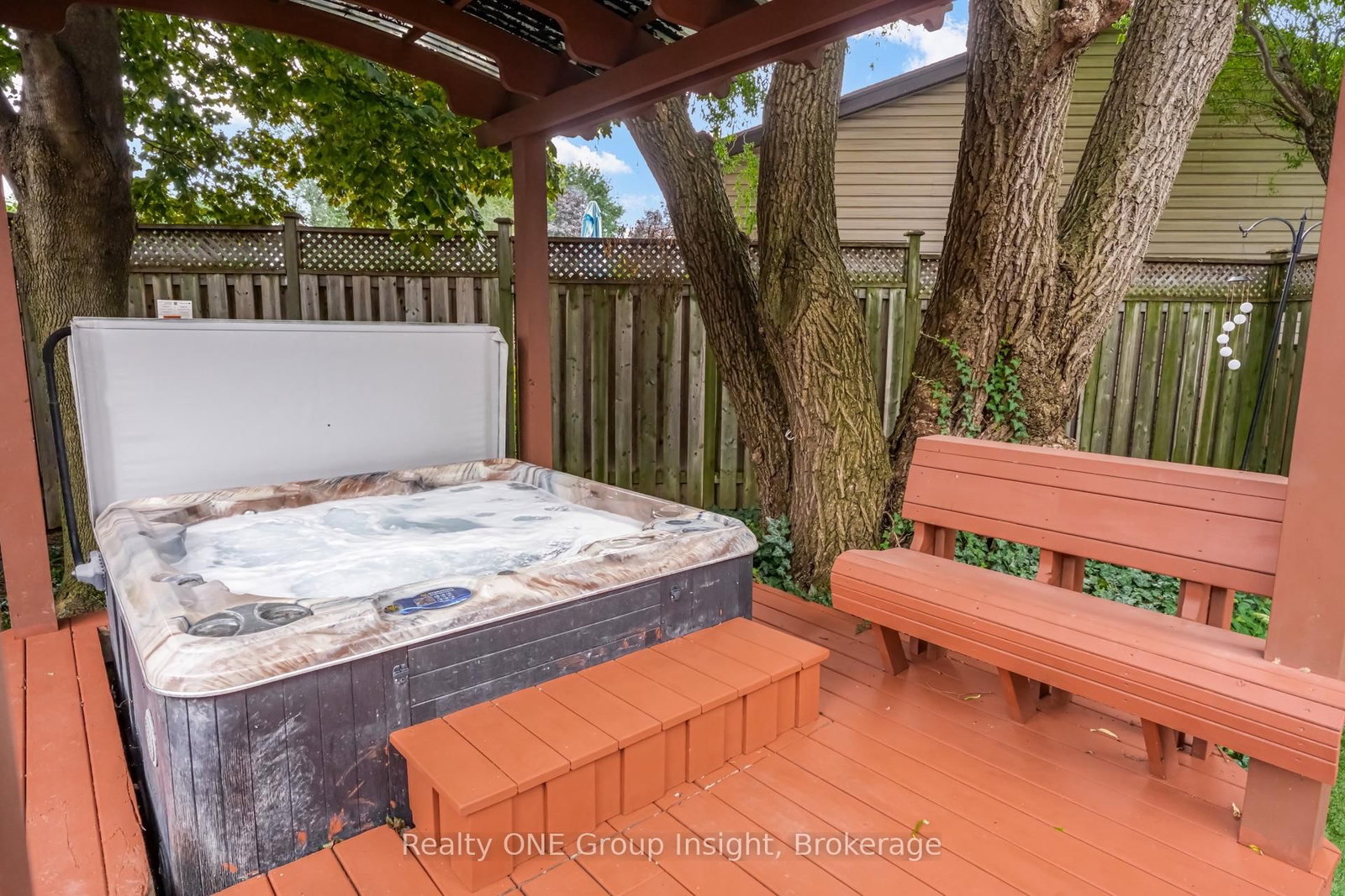2713 Andorra Circ, Mississauga, view 42