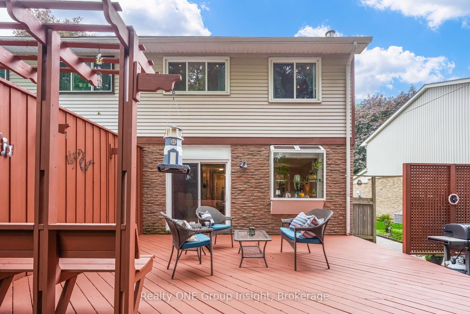 2713 Andorra Circ, Mississauga, view 44