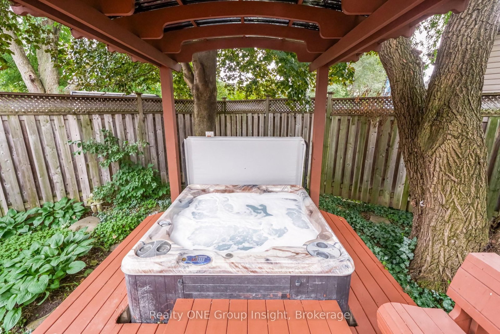 2713 Andorra Circ, Mississauga, view 45