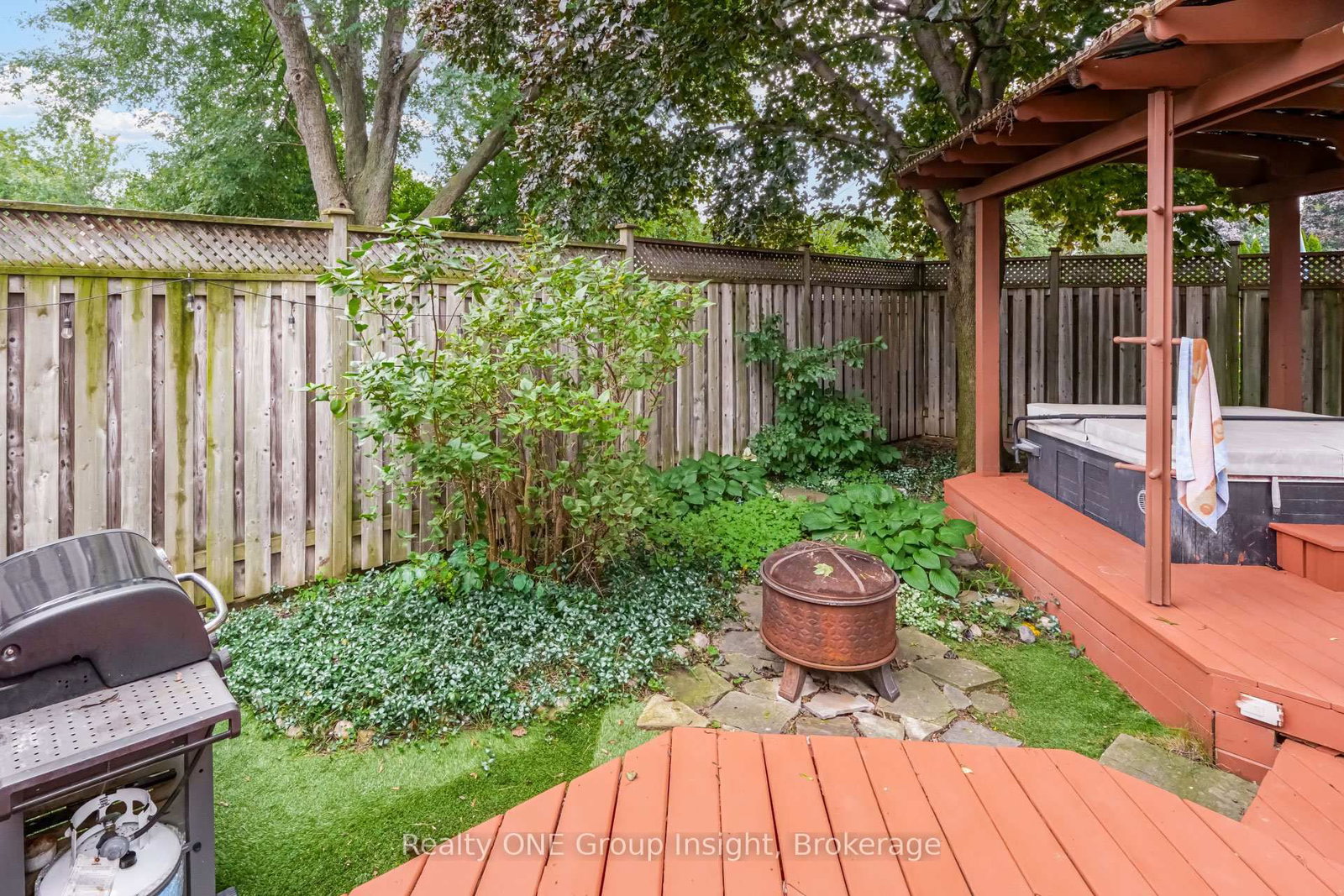 2713 Andorra Circ, Mississauga, view 46