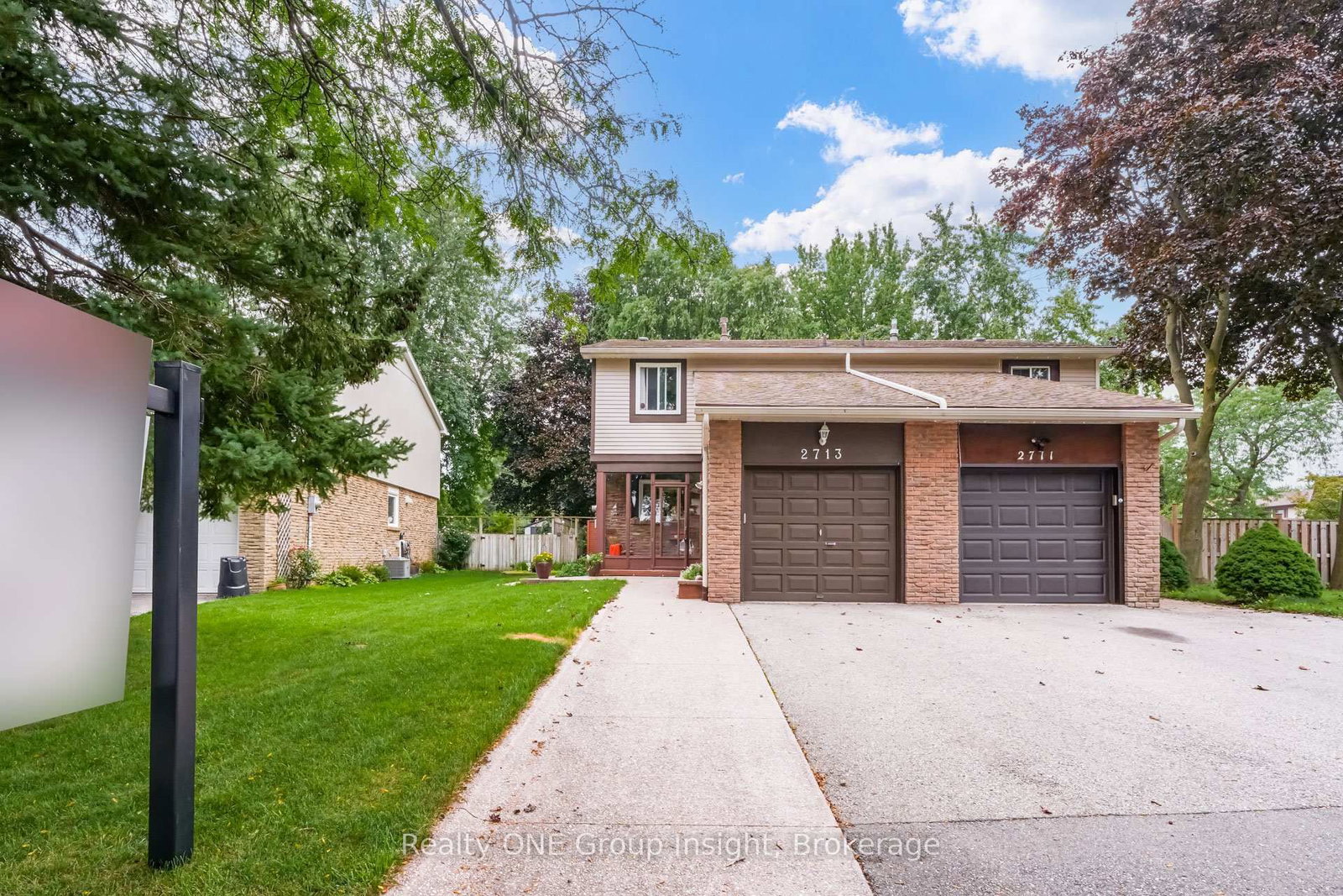 2713 Andorra Circ, Mississauga, view 47