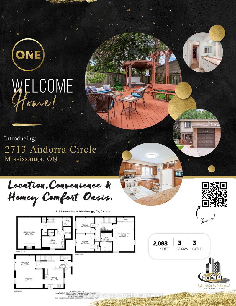 2713 Andorra Circle