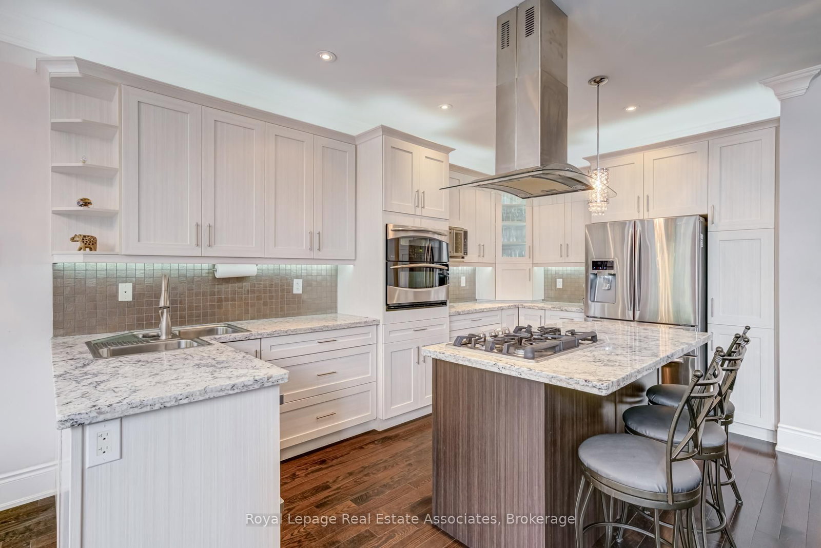 20 Cannington Crescent • Brampton, ON photo 18