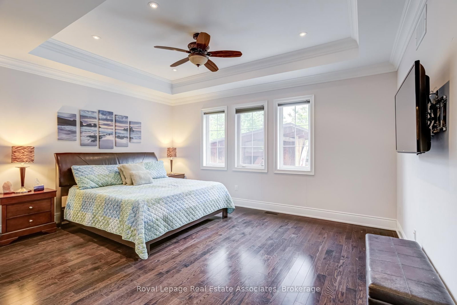 20 Cannington Crescent • Brampton, ON photo 21