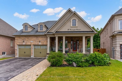 20 Cannington Crescent • Brampton, ON photo 4