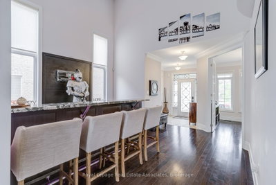 20 Cannington Crescent • Brampton, ON photo 5