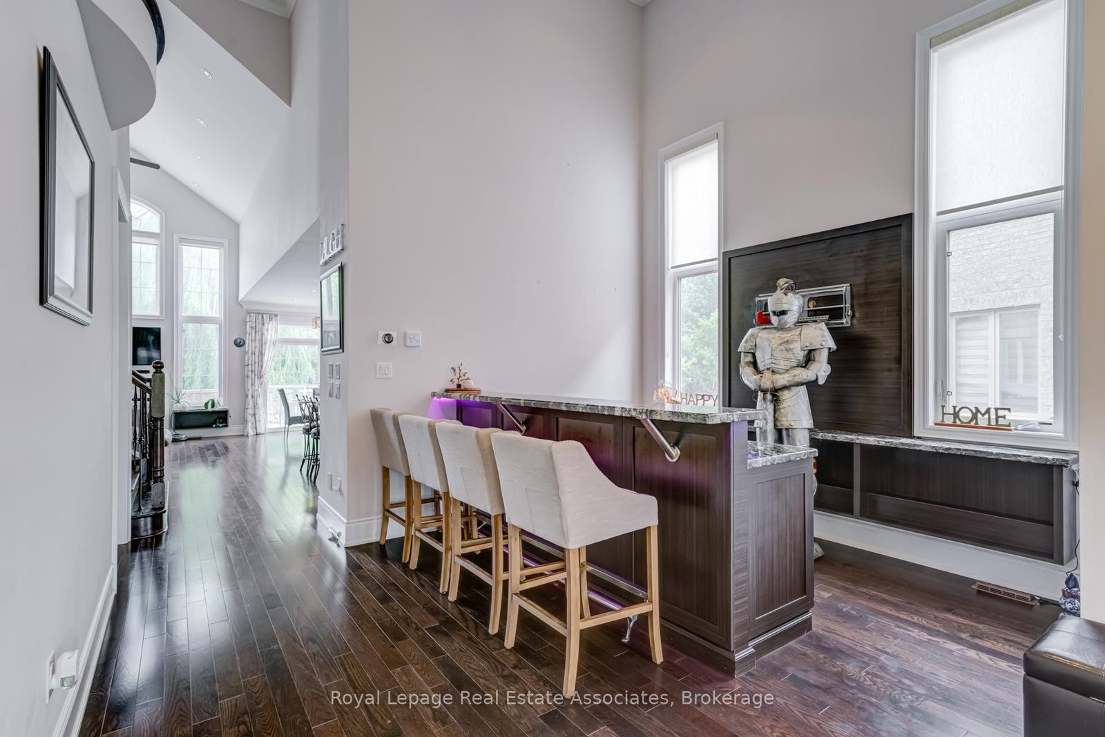 20 Cannington Crescent • Brampton, ON photo 6