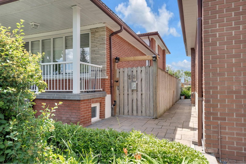 BSMT - 39 Veerland Drive
