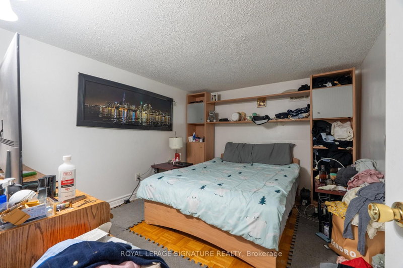 Room #1 & #2 - 674 Abana Road