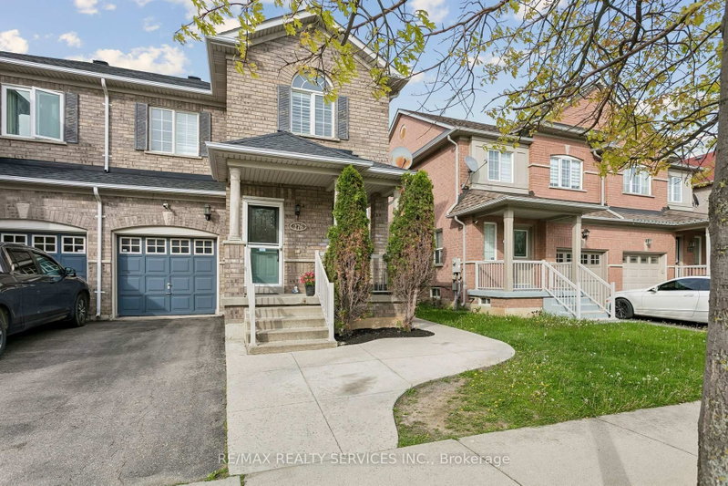 Property Main