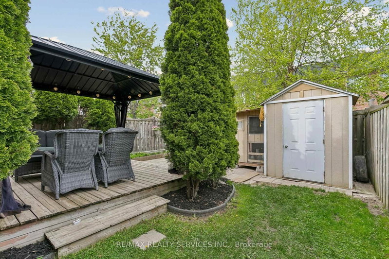 276 Fitzgerald Milton,ON L9T 5Y3 — Photo 42