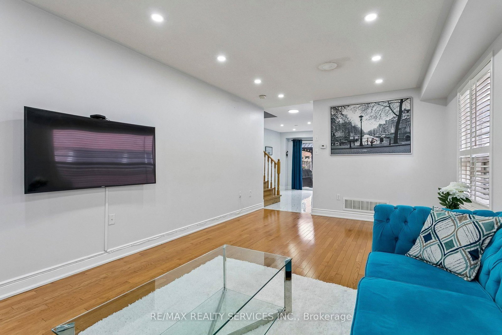 276 Fitzgerald Crescent • Milton, ON photo 5