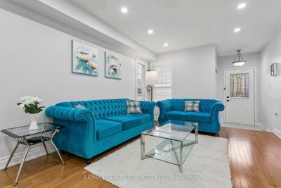 276 Fitzgerald Crescent • Milton, ON photo 6