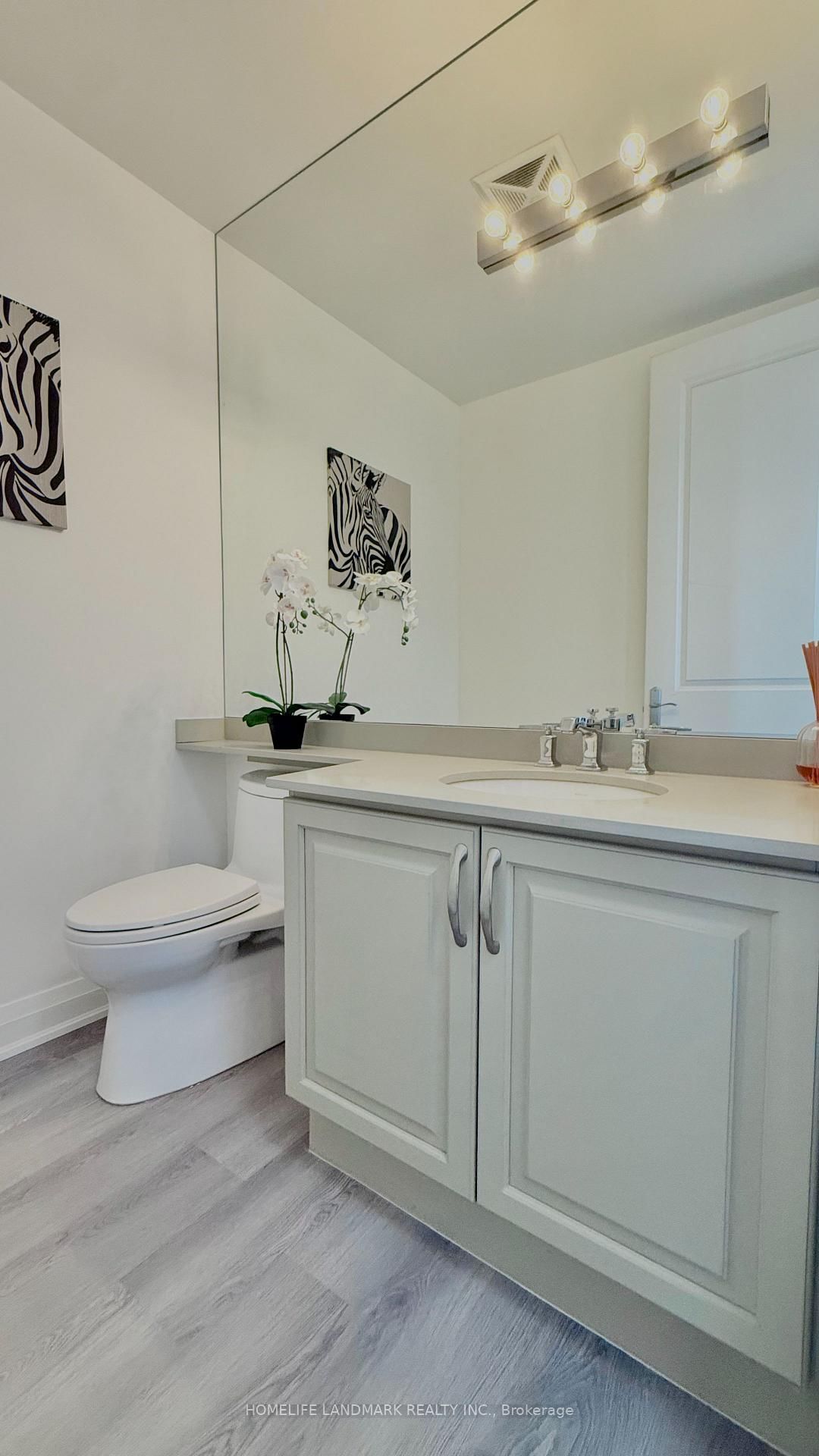 50 Absolute Avenue • #Ph 5004 • Mississauga, ON photo 12