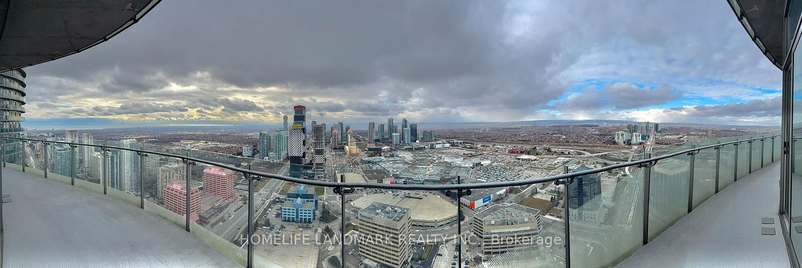 50 Absolute Avenue • #Ph 5004 • Mississauga, ON photo 23