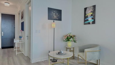 50 Absolute Avenue • #Ph 5004 • Mississauga, ON photo 5