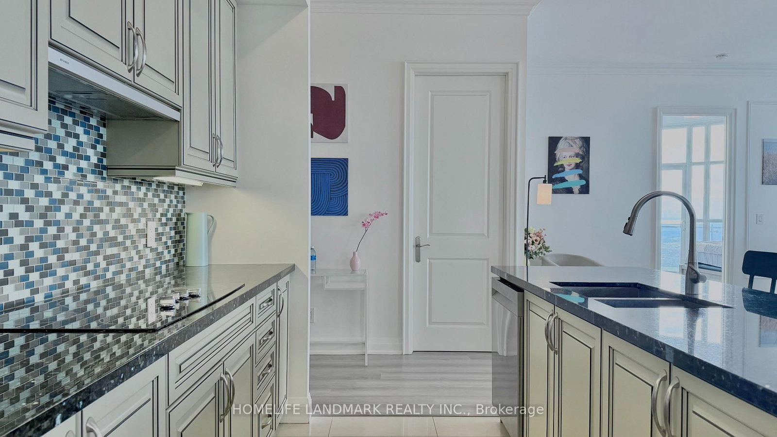 50 Absolute Avenue • #Ph 5004 • Mississauga, ON photo 6