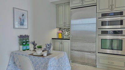 50 Absolute Avenue • #Ph 5004 • Mississauga, ON photo 8
