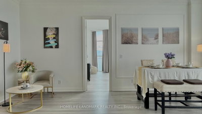 50 Absolute Avenue • #Ph 5004 • Mississauga, ON photo 9