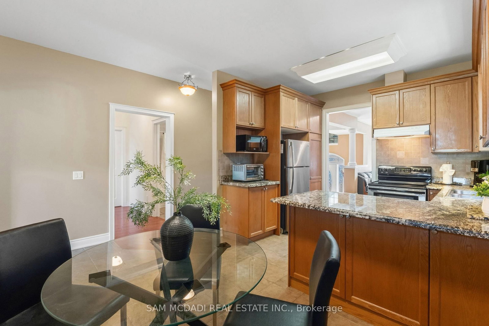 15 Eaglesprings Crescent • Brampton, ON photo 13