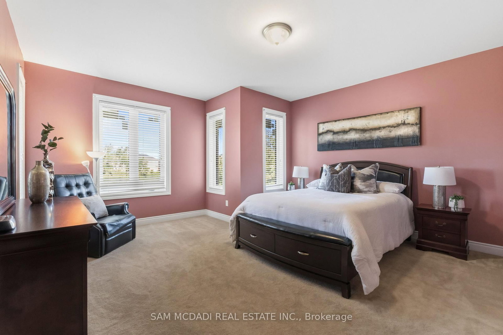 15 Eaglesprings Crescent • Brampton, ON photo 14