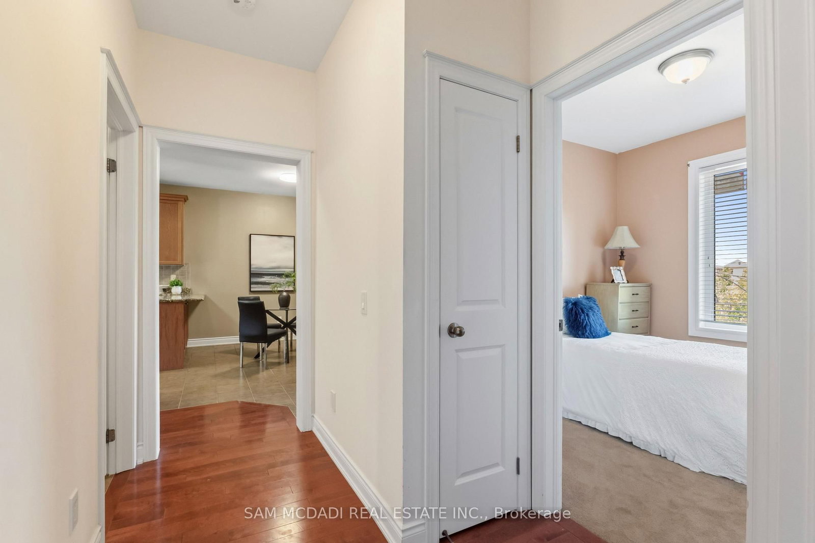15 Eaglesprings Crescent • Brampton, ON photo 19