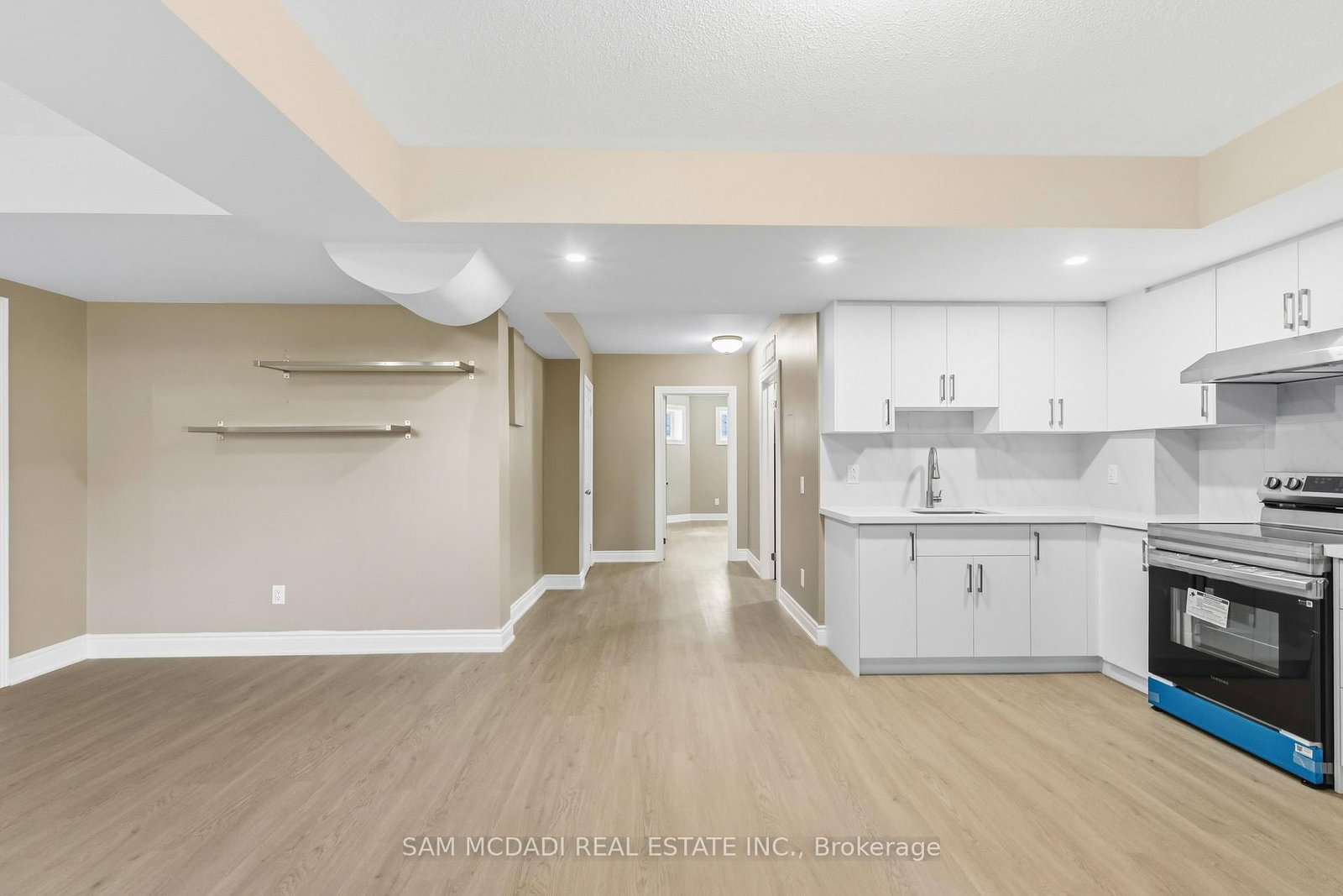 15 Eaglesprings Crescent • Brampton, ON photo 34