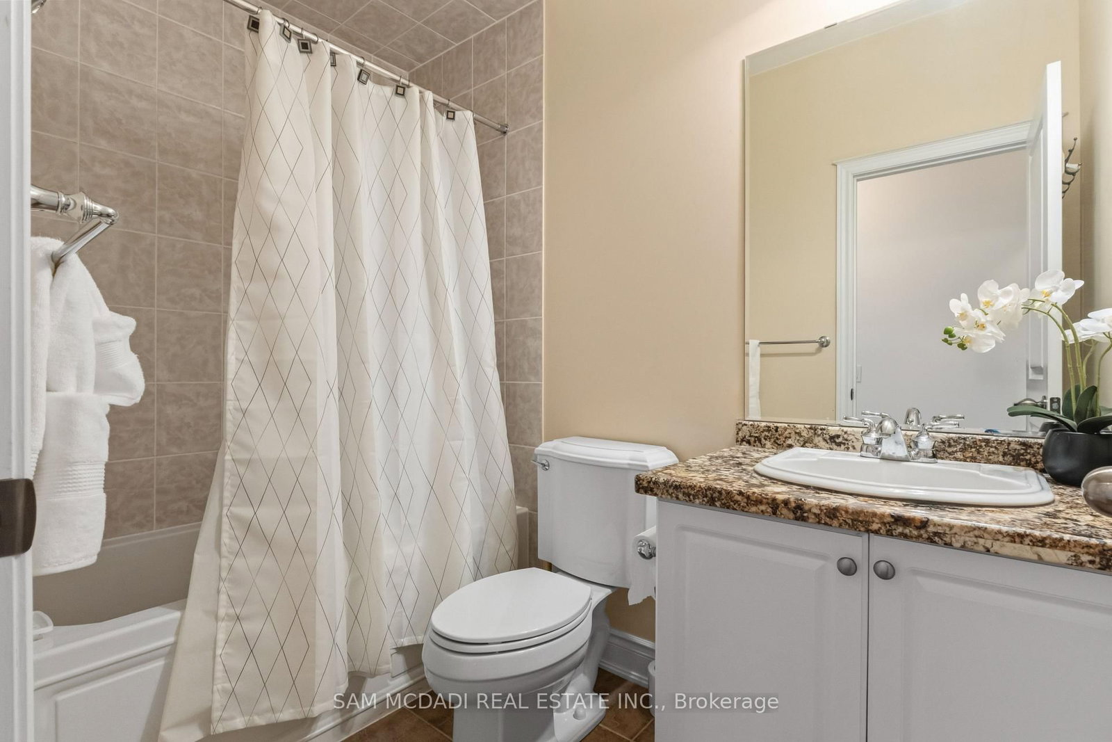 15 Eaglesprings Crescent • Brampton, ON photo 41
