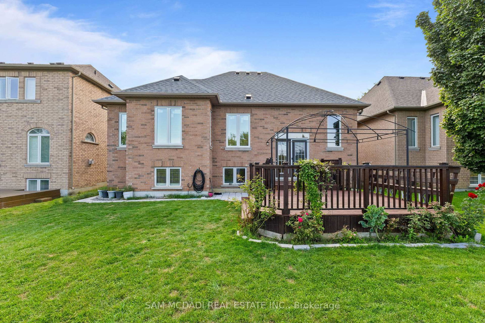 15 Eaglesprings Crescent • Brampton, ON photo 42