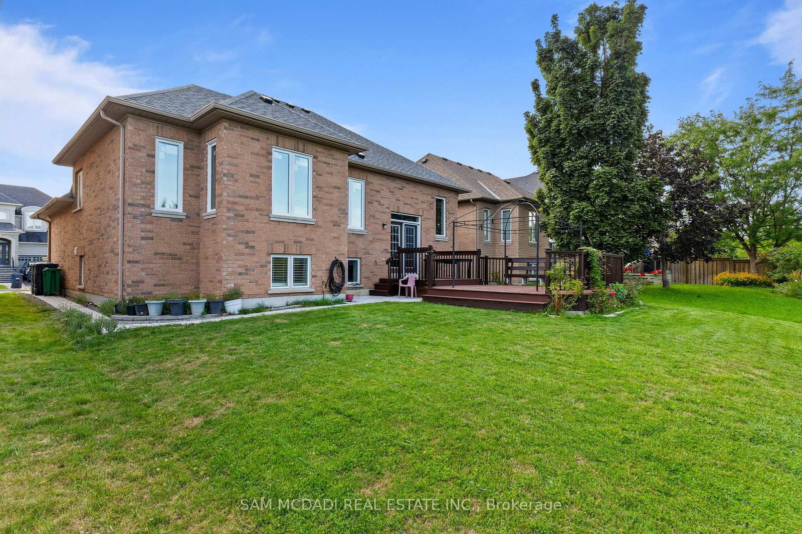 15 Eaglesprings Crescent • Brampton, ON photo 43