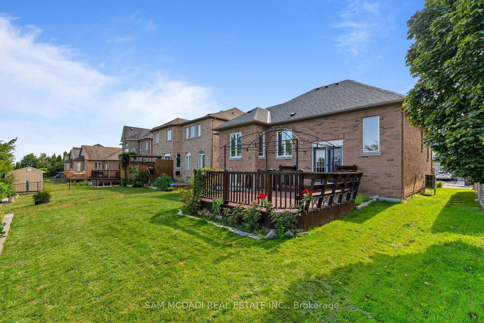 15 Eaglesprings Crescent • Brampton, ON photo 44
