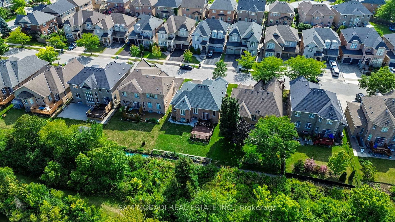 15 Eaglesprings Crescent • Brampton, ON photo 47