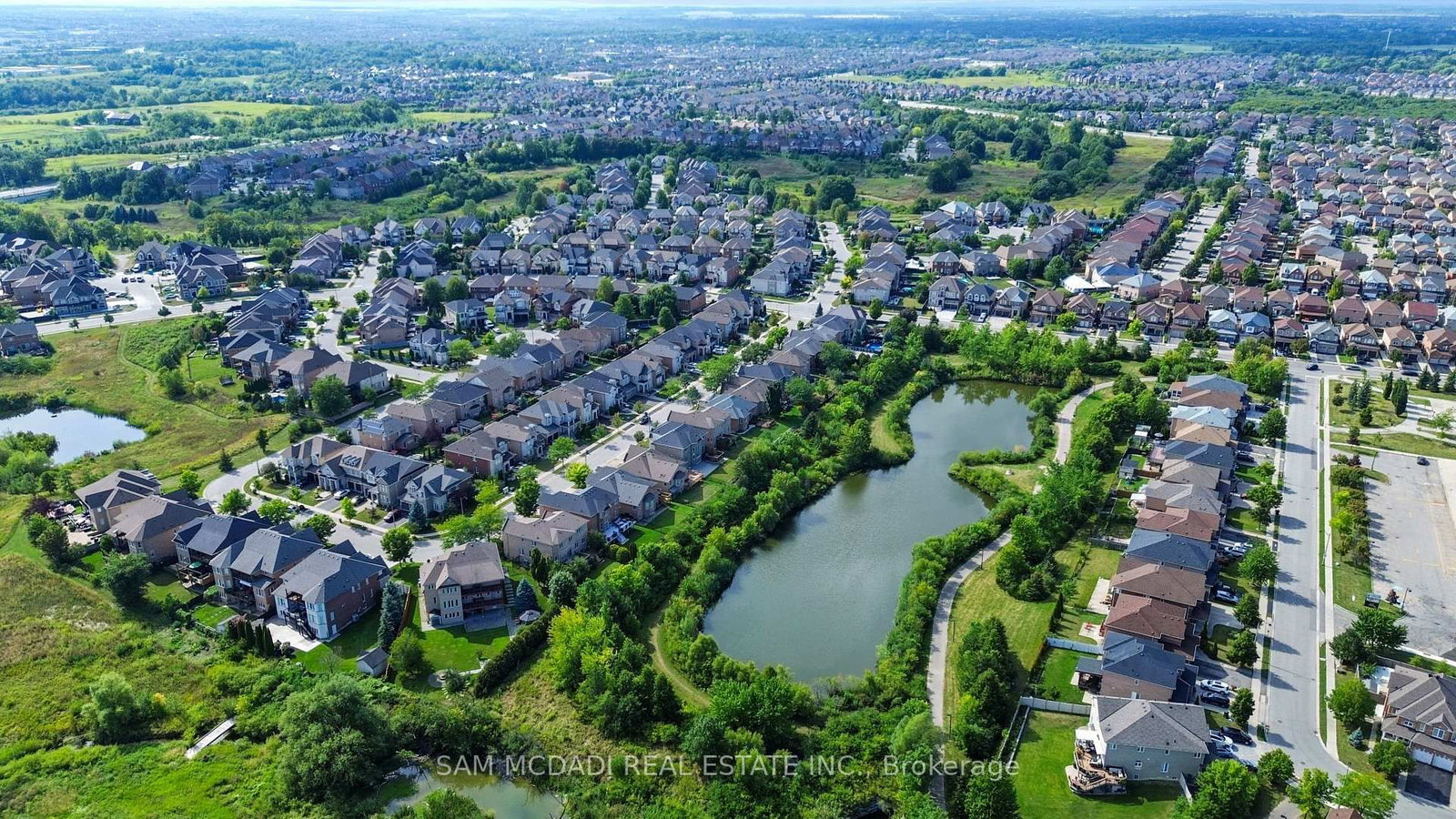 15 Eaglesprings Crescent • Brampton, ON photo 48