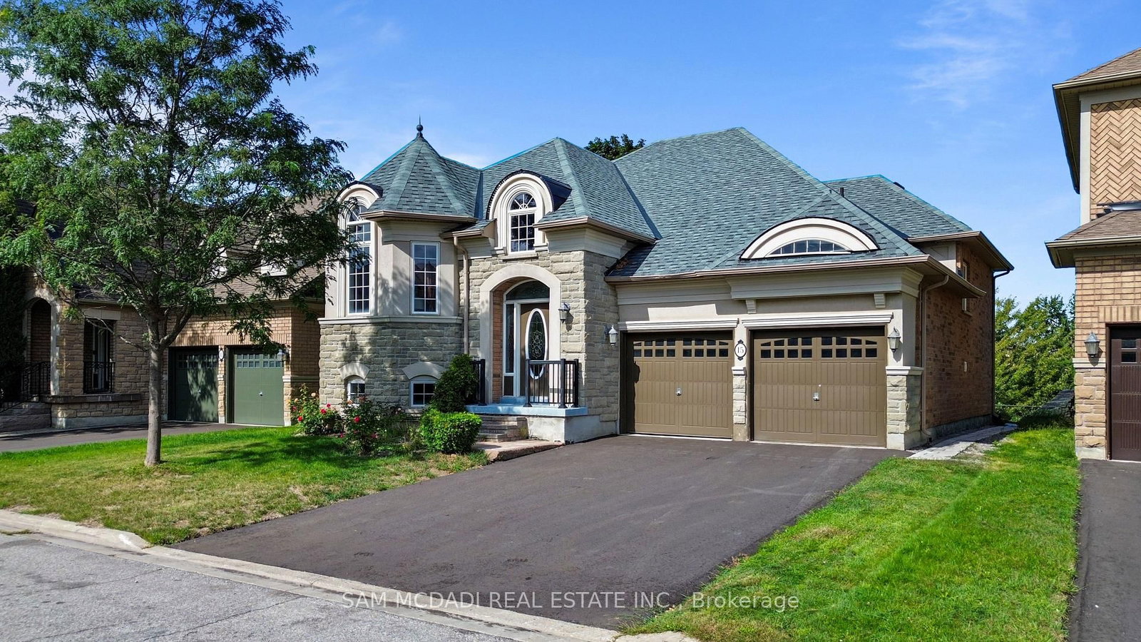 15 Eaglesprings Crescent • Brampton, ON photo 49