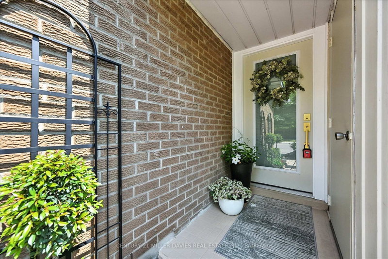 3 - 445 Woodview Road