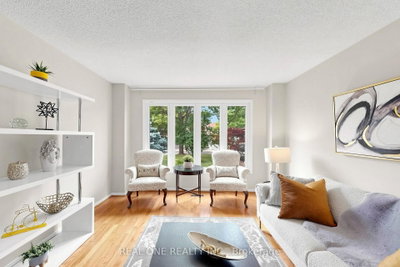 1960 Pimlico Court • Mississauga, ON photo 5
