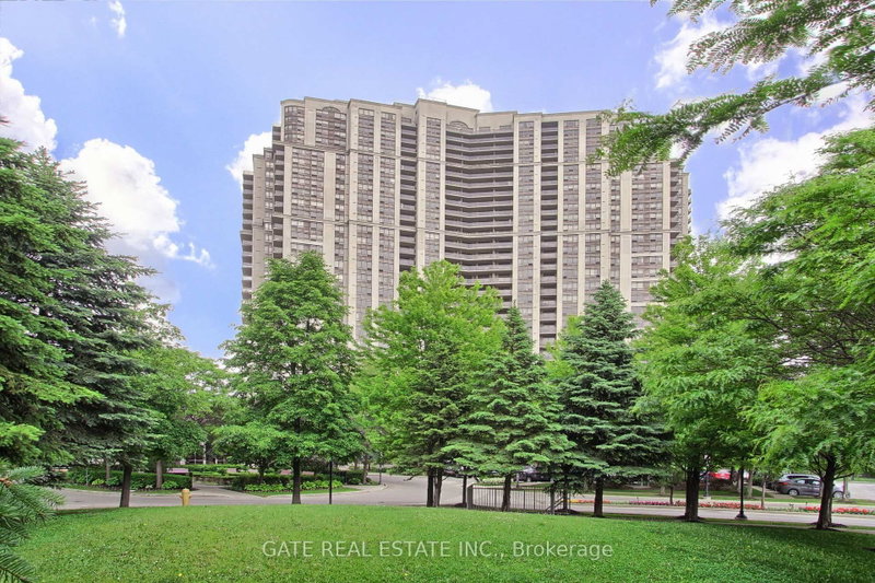 PH31 - 700 Humberwood Boulevard