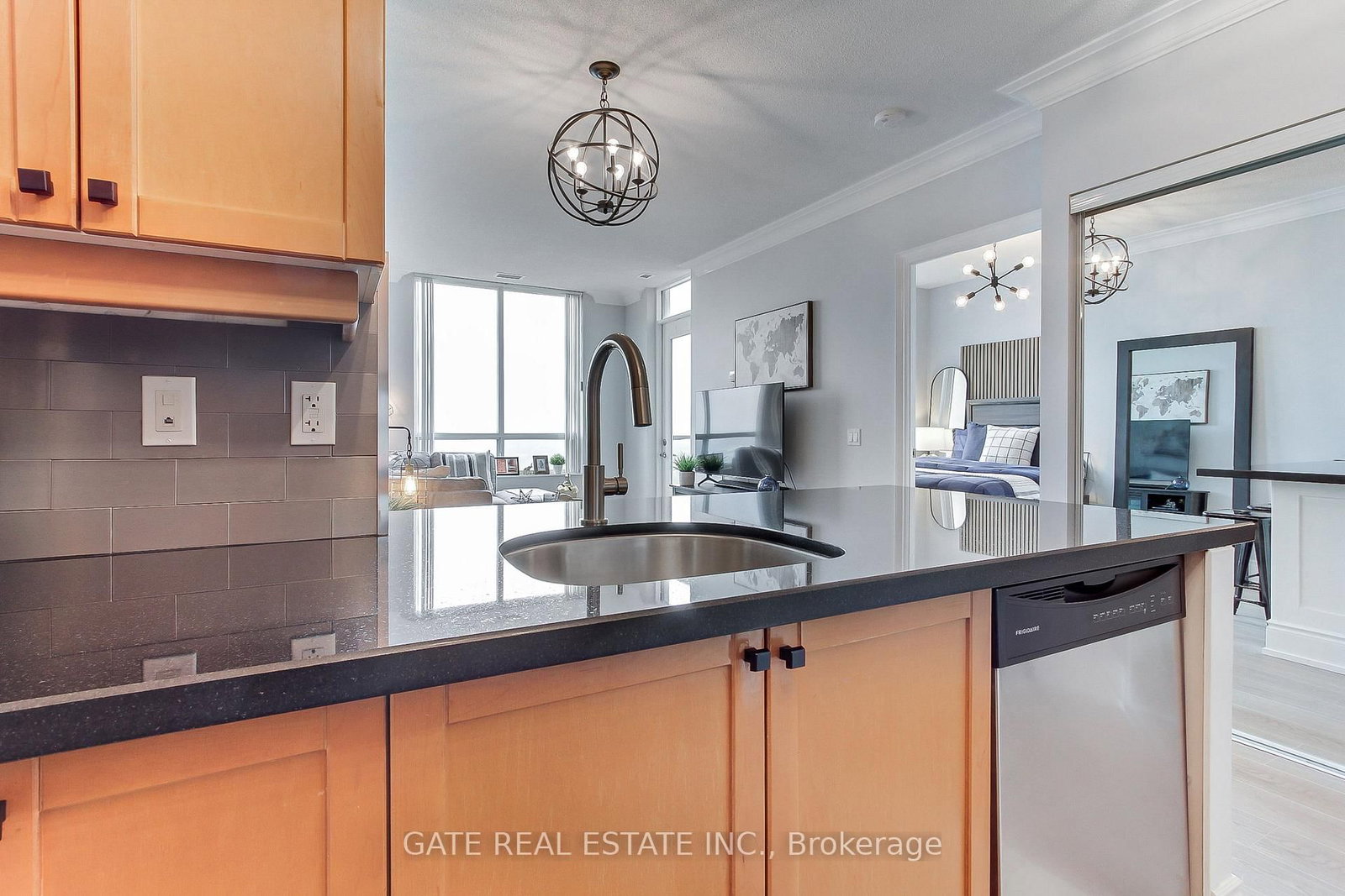 700 Humberwood Boulevard • #PH31 • Toronto, ON photo 12