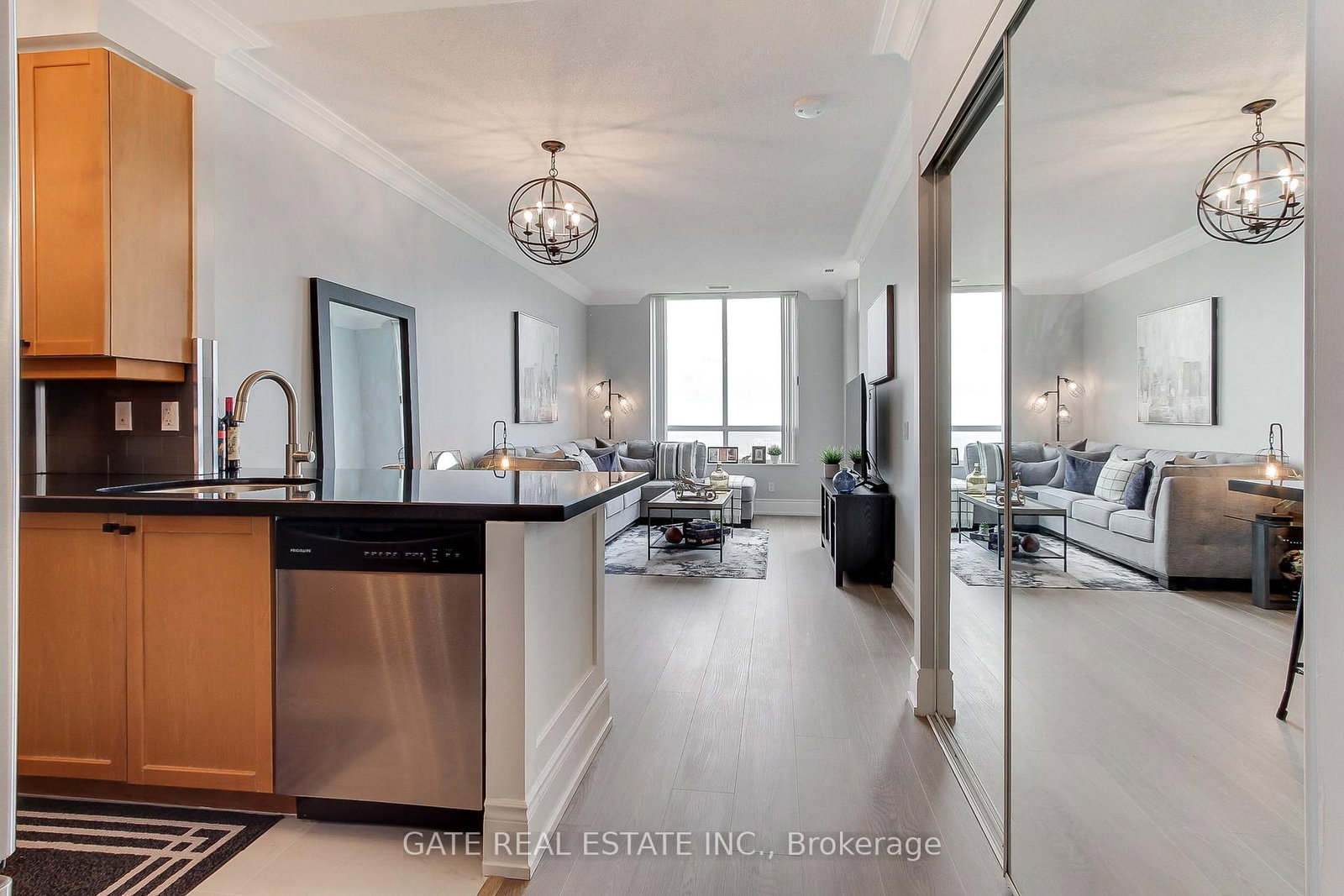 700 Humberwood Boulevard • #PH31 • Toronto, ON photo 13