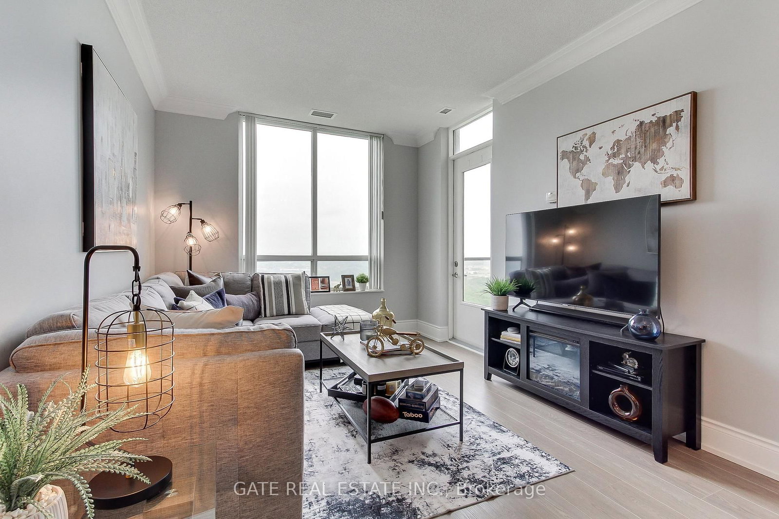 700 Humberwood Boulevard • #PH31 • Toronto, ON photo 15
