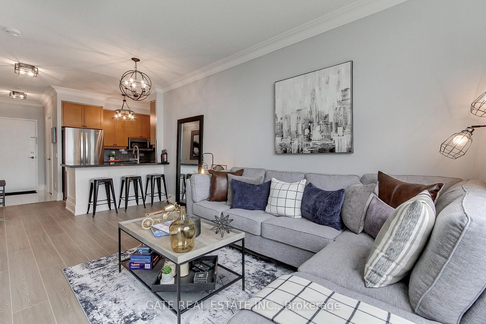 700 Humberwood Boulevard • #PH31 • Toronto, ON photo 17