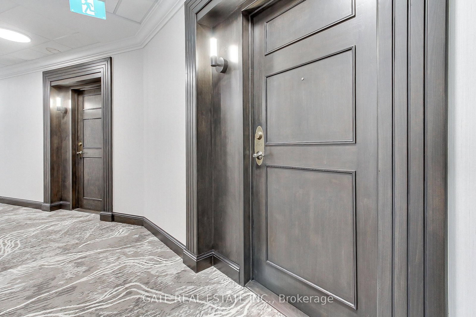 700 Humberwood Boulevard • #PH31 • Toronto, ON photo 5