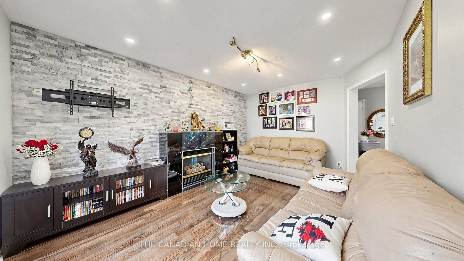 68 Banington Crescent • Brampton, ON photo 10