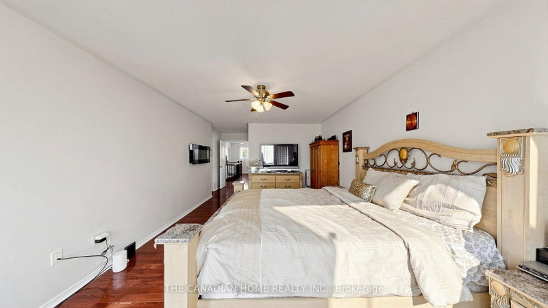 68 Banington Brampton,ON L7A 1G3 — Photo 11