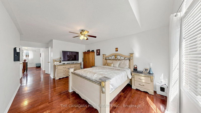 68 Banington Brampton,ON L7A 1G3 — Photo 12