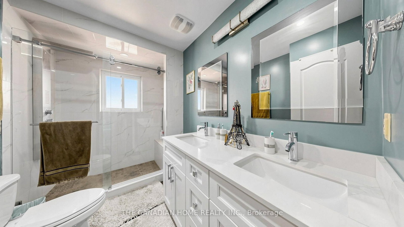 68 Banington Crescent • Brampton, ON photo 24