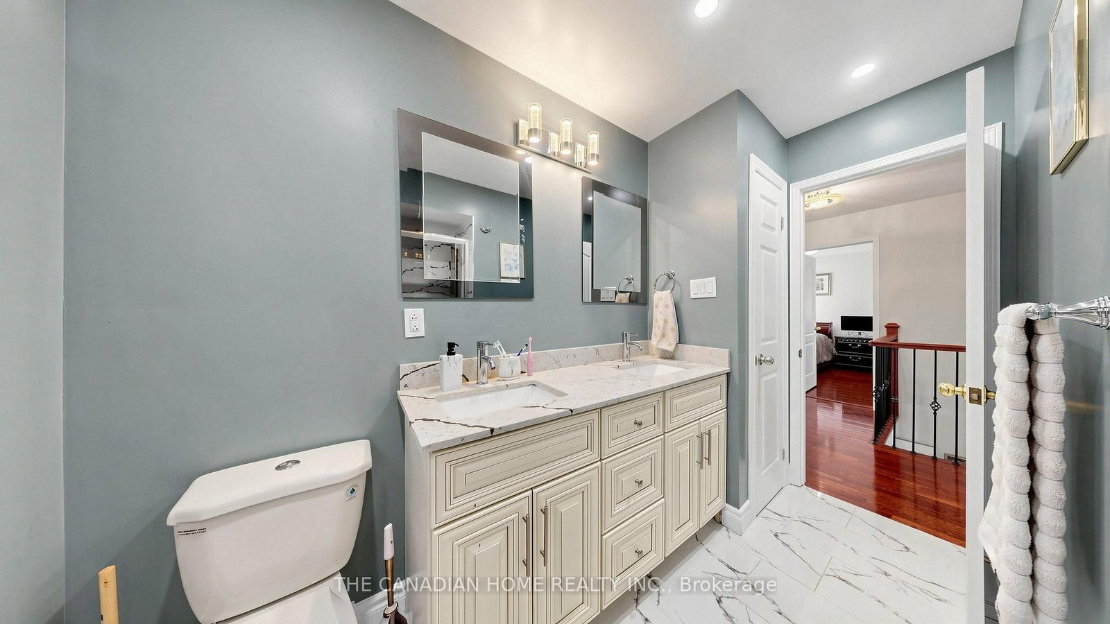 68 Banington Crescent • Brampton, ON photo 26